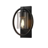 New Amazon bestseller American industrial retro wall lamp for bedside, dining room, corridor, entrance and passage decoration Item Picture
